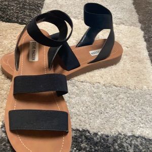 steve madden sandals